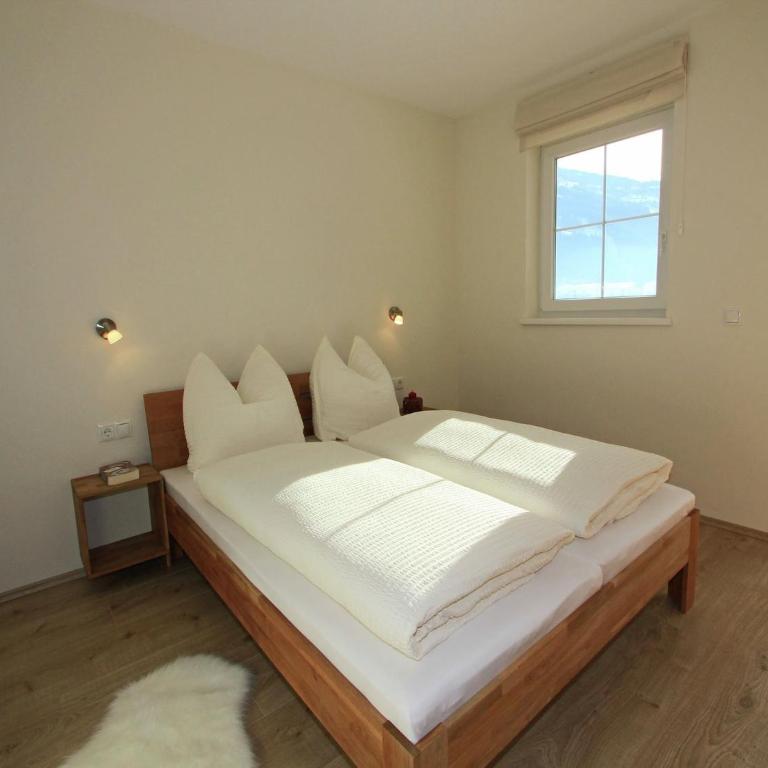 Apartment in Aschau near Hochzillertal Slopes - Apartamento con 4 dormitorios - 16