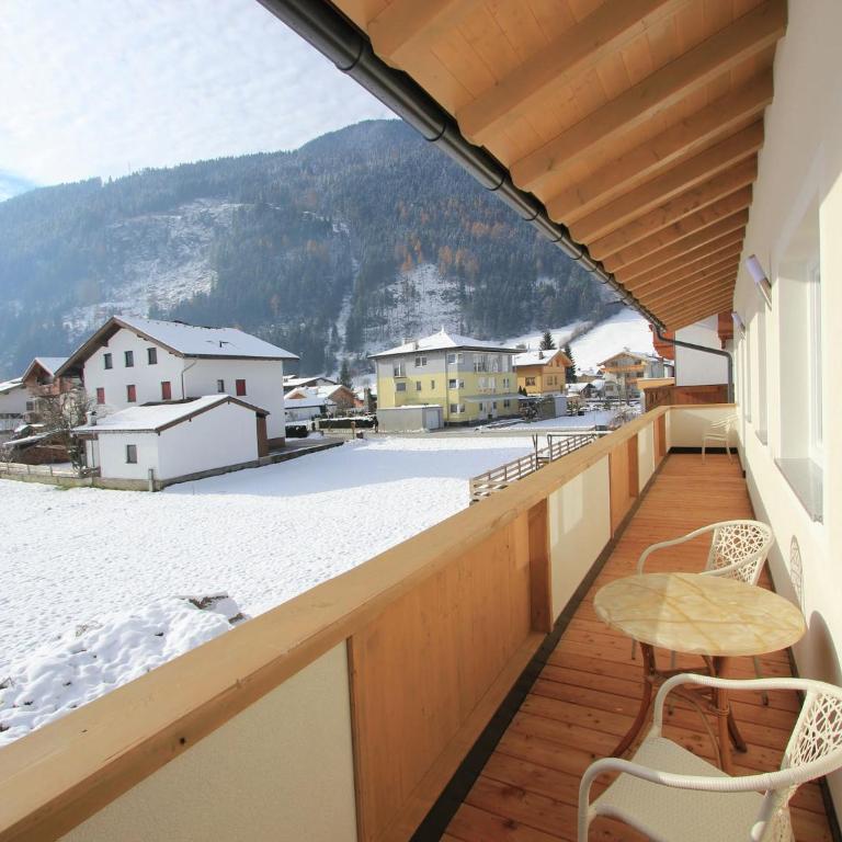 Apartment in Aschau near Hochzillertal Slopes - Apartamento con 4 dormitorios - 30