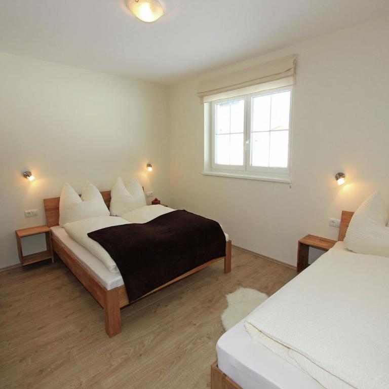 Apartment in Aschau near Hochzillertal Slopes - Apartamento con 4 dormitorios - 14