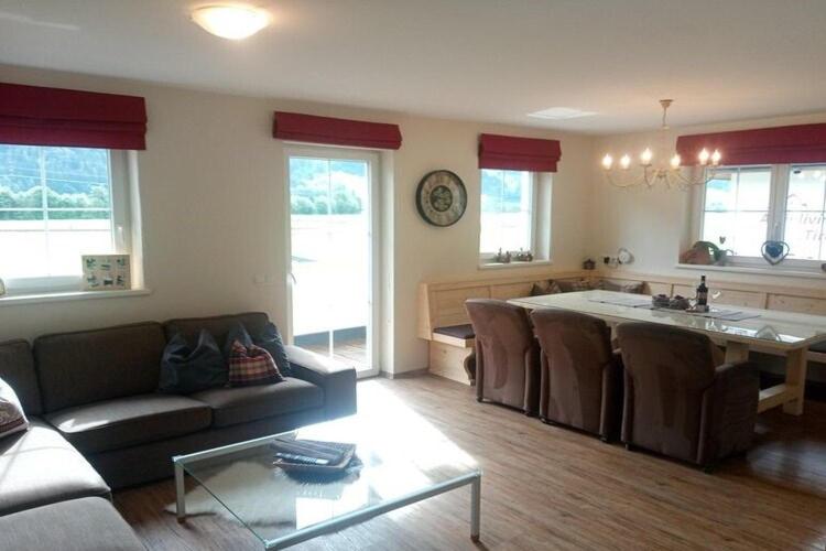 Apartment in Aschau near Hochzillertal Slopes - Apartamento con 4 dormitorios - 36