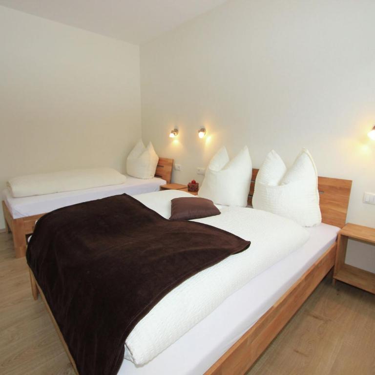 Apartment in Aschau near Hochzillertal Slopes - Apartamento con 4 dormitorios - 6