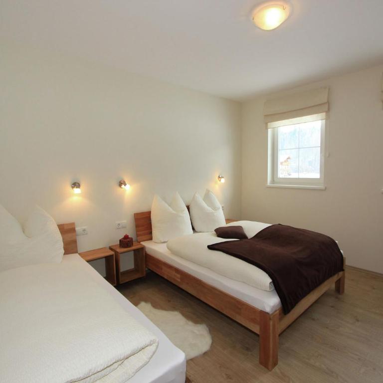 Apartment in Aschau near Hochzillertal Slopes - Apartamento con 4 dormitorios - 12