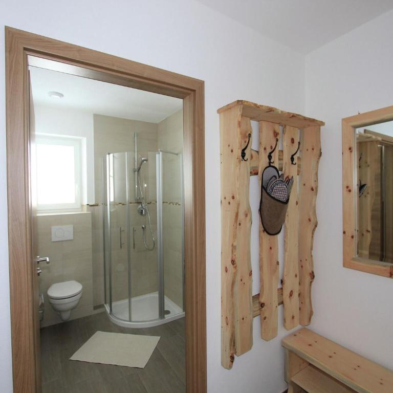Apartment in Aschau near Hochzillertal Slopes - Apartamento con 4 dormitorios - 10