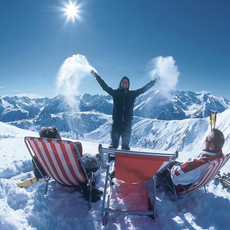 Apartment in Aschau near Hochzillertal Slopes - Apartamento con 4 dormitorios - 33