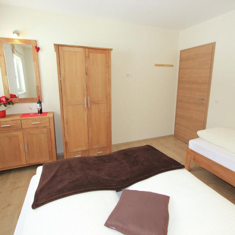 Apartment in Aschau near Hochzillertal Slopes - Apartamento con 4 dormitorios - 13