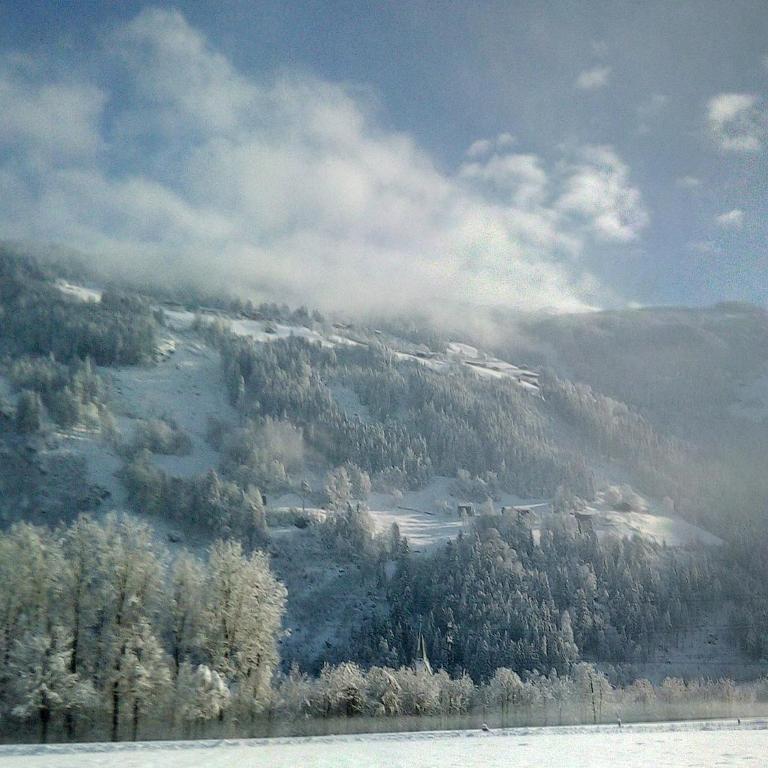 Apartment in Aschau near Hochzillertal Slopes - Apartamento con 4 dormitorios - 29
