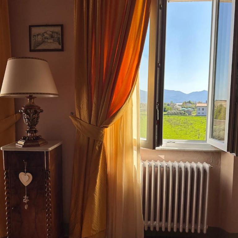La Casa nel Verde - Casa con 2 Camere da Letto - 4