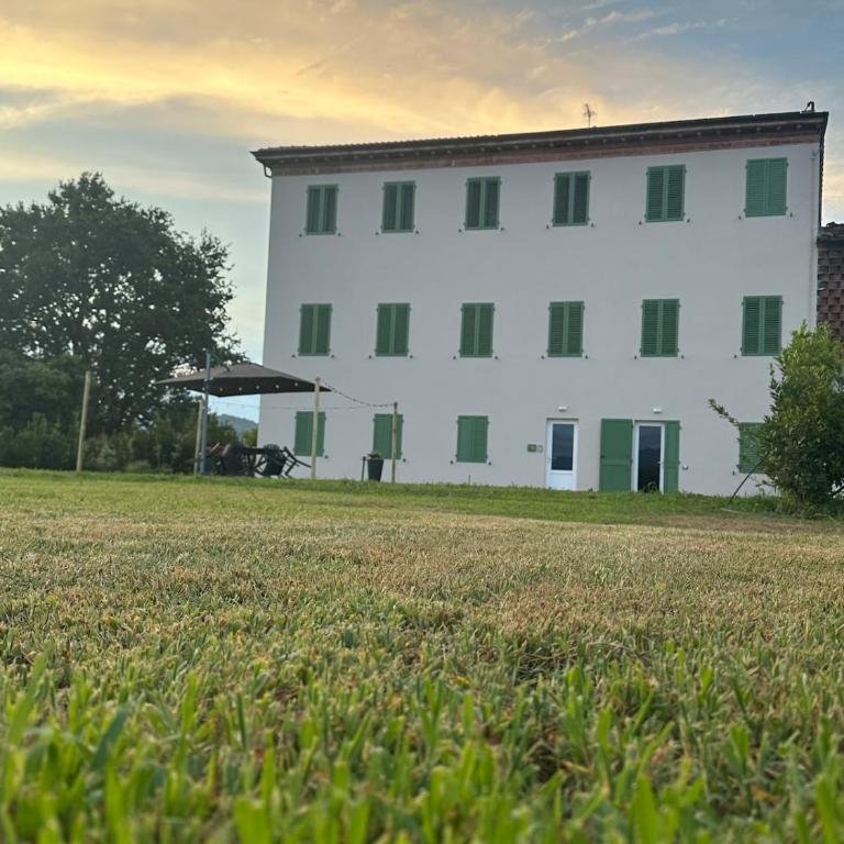 La Casa nel Verde - Casa con 2 Camere da Letto - 30
