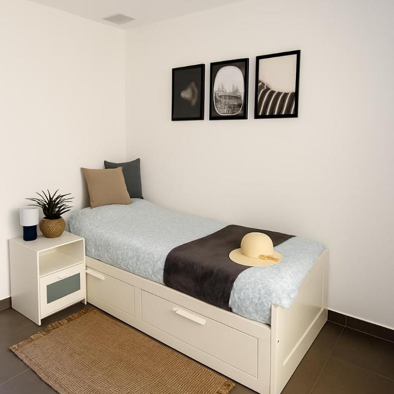 3-Sypialniowy Apartament Premium - Basen - 5 min do plaży autem - Three-Bedroom Apartment - 5