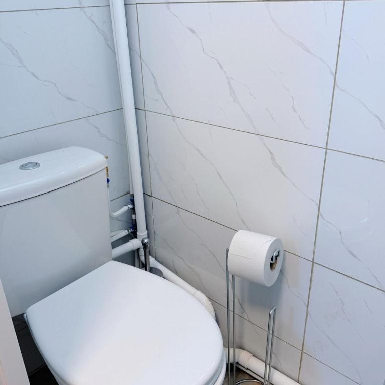 Cozy Studio in Heart of Paris 10th - Appartement 1 Chambre - 2