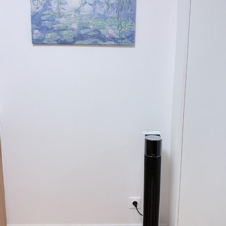 Cozy Studio in Heart of Paris 10th - Appartement 1 Chambre - 6