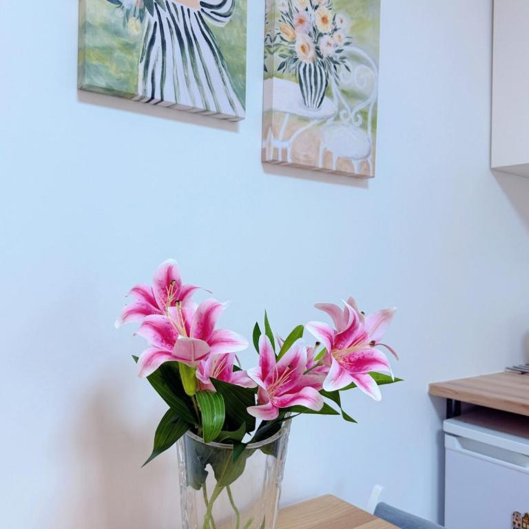 Cozy Studio in Heart of Paris 10th - Appartement 1 Chambre - 8