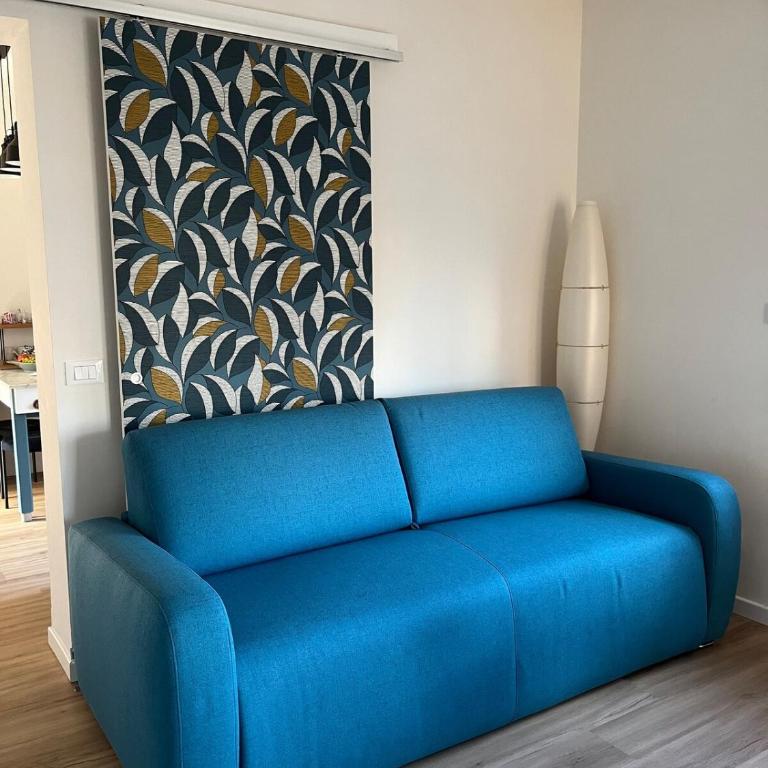 Ca da mà - 83 passi dal mare - Appartamento con 2 Camere da Letto - 15