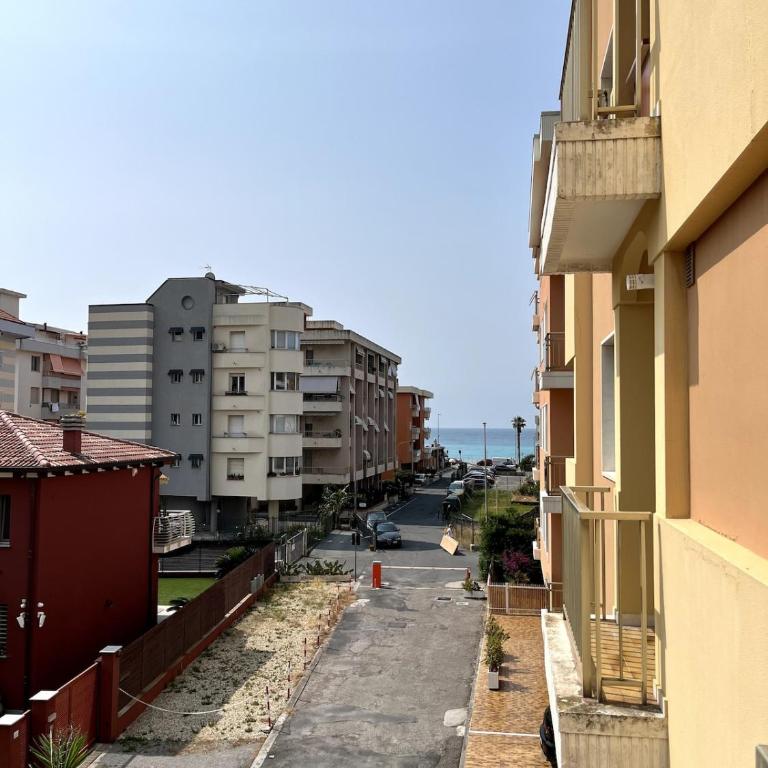 Ca da mà - 83 passi dal mare - Appartamento con 2 Camere da Letto - 16