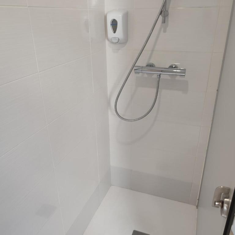 Albergue SP 55 by Bossh! Hotels - Cama en habitación compartida de 8 camas - 15