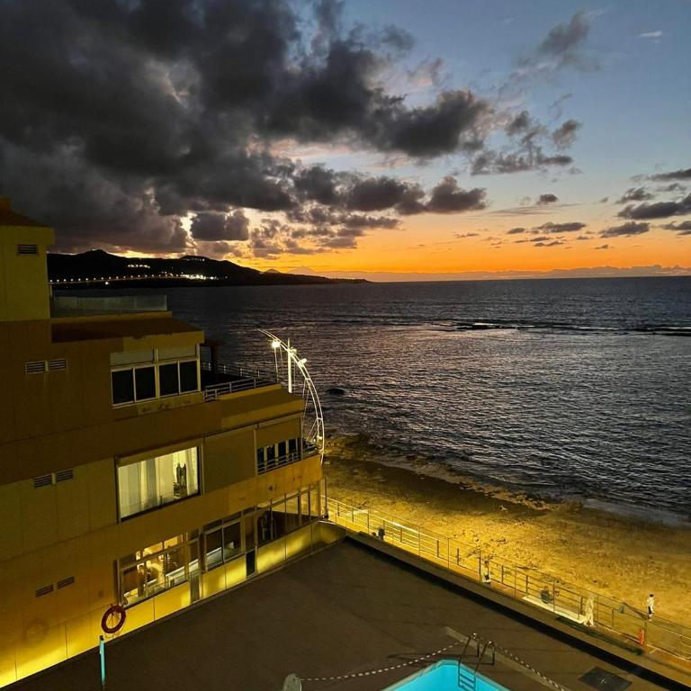 LolaZen LasCanteras - One-Bedroom Apartment - 1