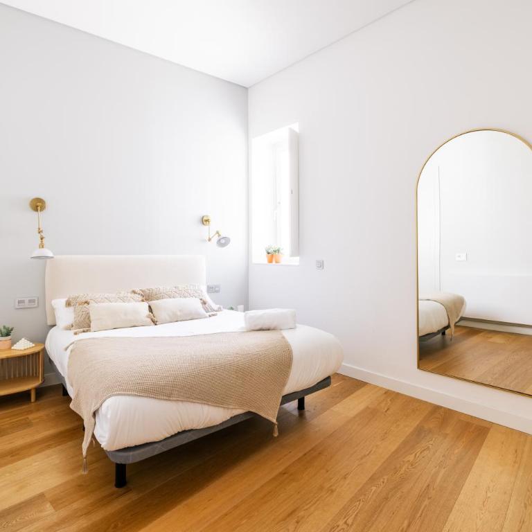 CATERINA Malasaña - One-Bedroom Apartment - 3