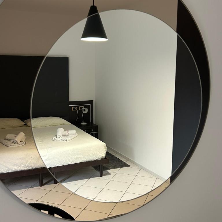 RESIDENCE MAXIM - Two-Bedroom Apartment - 11