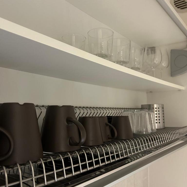 RESIDENCE MAXIM - Two-Bedroom Apartment - 16