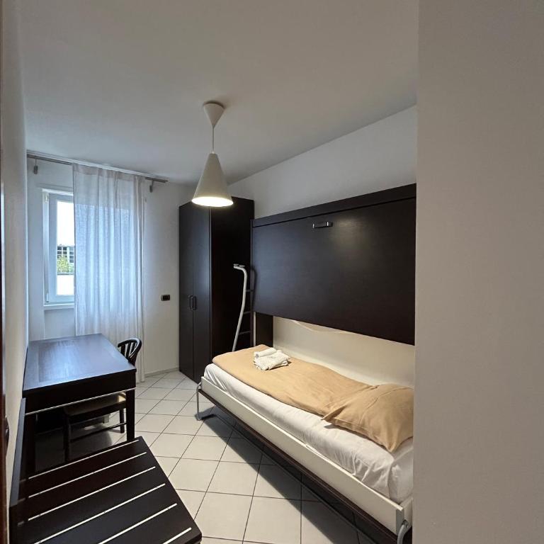 RESIDENCE MAXIM - Two-Bedroom Apartment - 14