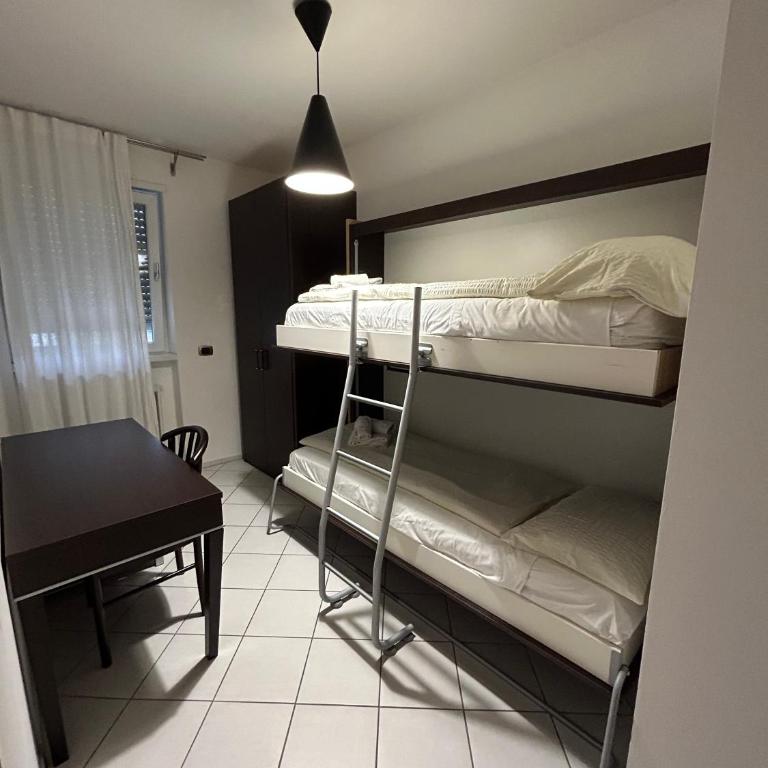 RESIDENCE MAXIM - Two-Bedroom Apartment - 15