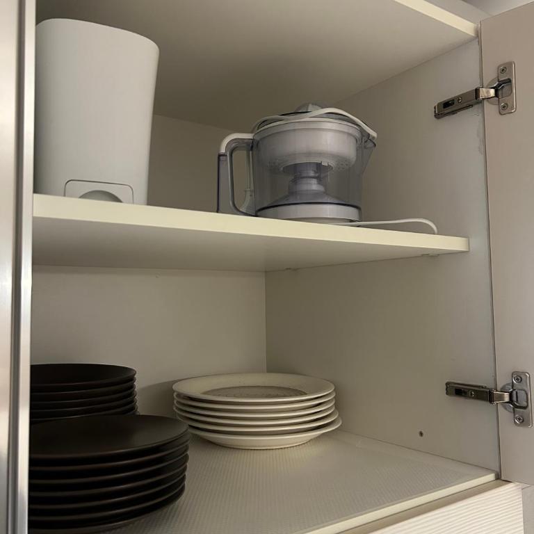 RESIDENCE MAXIM - Two-Bedroom Apartment - 19