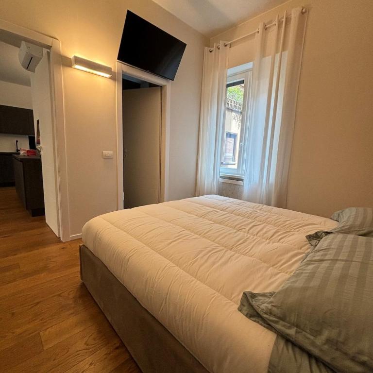 Porta Venezia apartments settala 1 - Appartamento con 2 Camere da Letto - 36