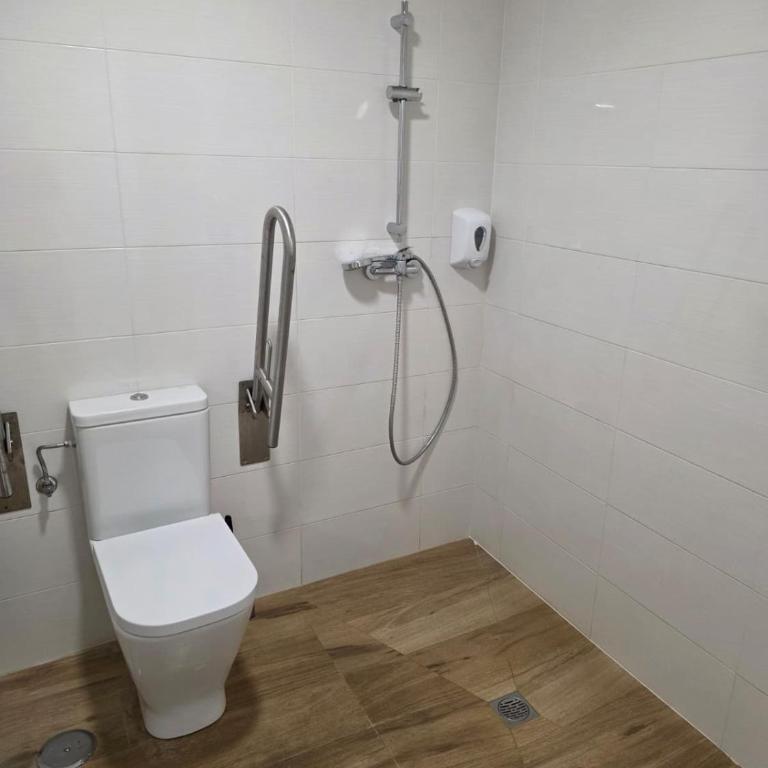 Albergue SP 55 by Bossh! Hotels - Cama individual en habitación compartida mixta - 13