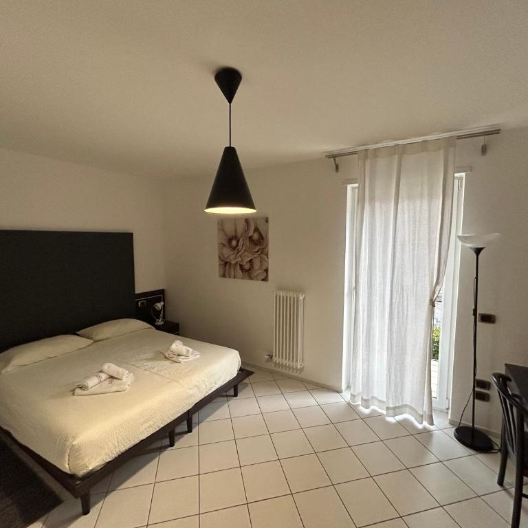 RESIDENCE MAXIM - Two-Bedroom Apartment - 10