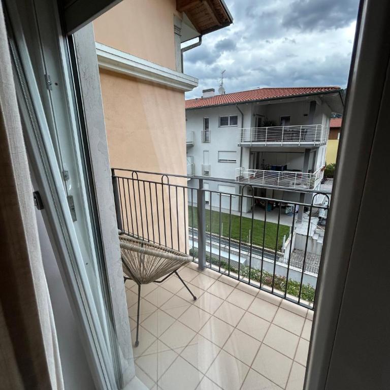 RESIDENCE MAXIM - Two-Bedroom Apartment - 13
