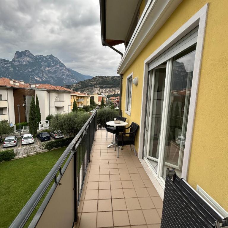 RESIDENCE MAXIM - Two-Bedroom Apartment - 21
