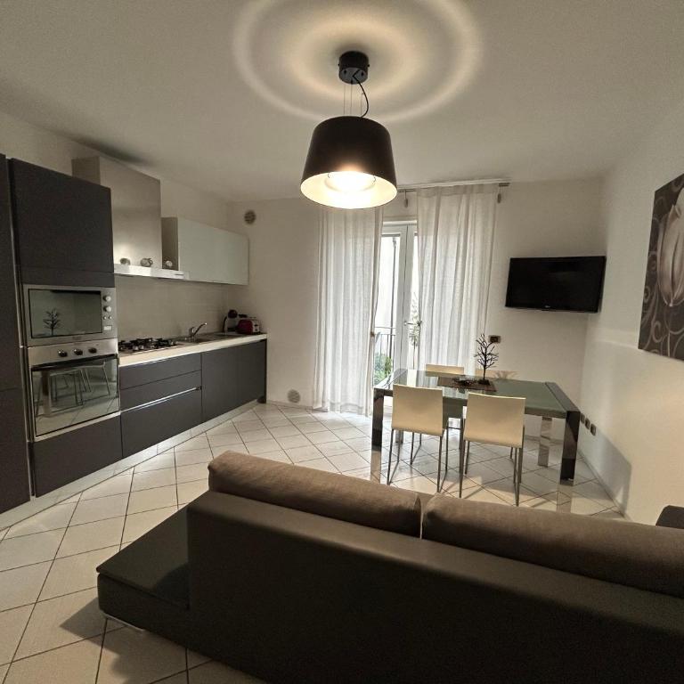 RESIDENCE MAXIM - Two-Bedroom Apartment - 6