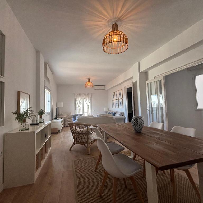 FARO Family Home by Cadiz4Rentals - Apartamento con vistas al mar - 40