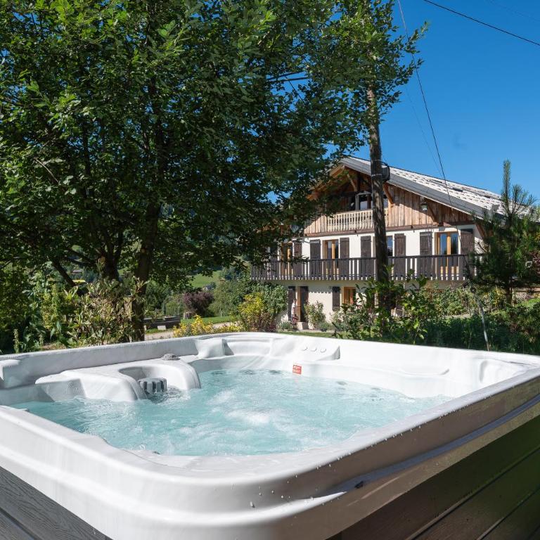 Chalet Magnolia - Chalet - 6
