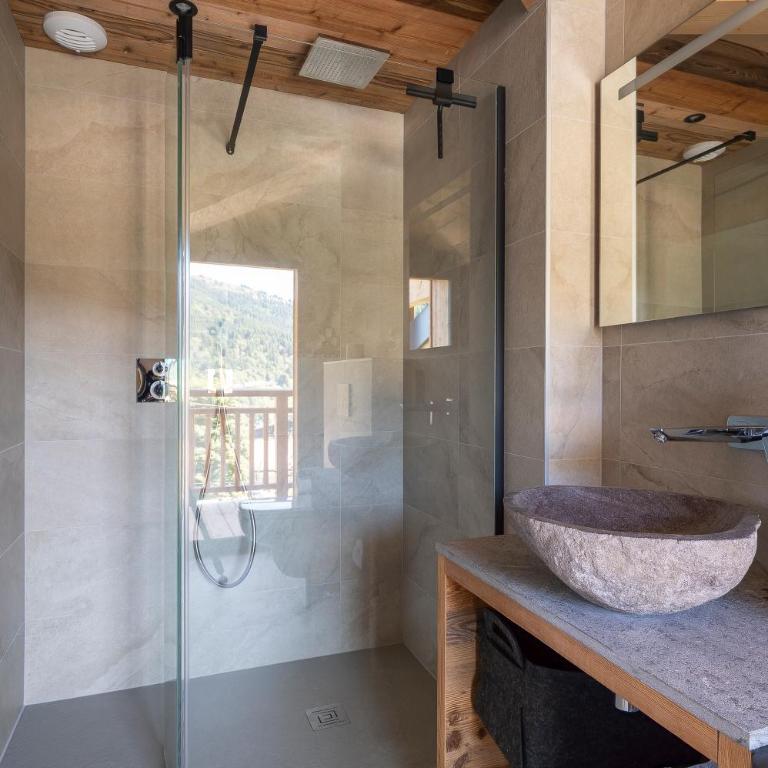 Chalet Magnolia - Chalet - 12
