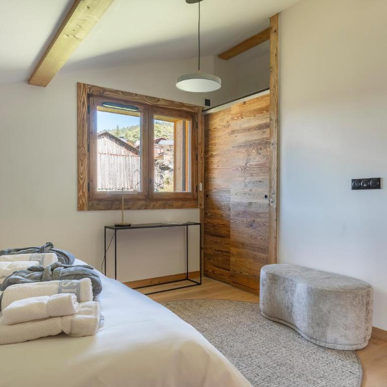 Chalet Magnolia - Chalet - 15