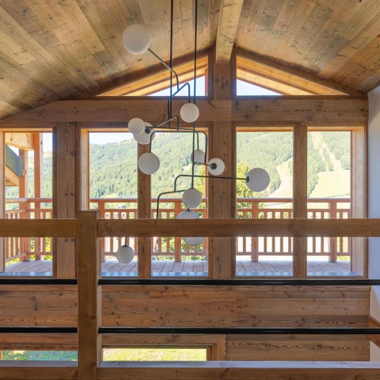 Chalet Magnolia - Chalet - 17