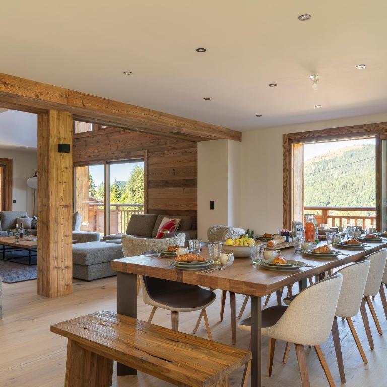 Chalet Magnolia - Chalet - 18