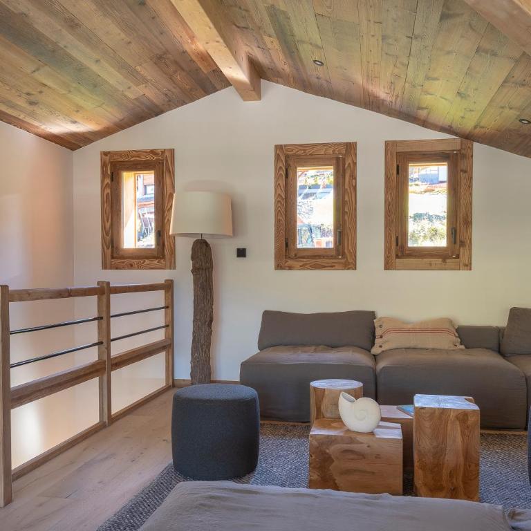 Chalet Magnolia - Chalet - 19