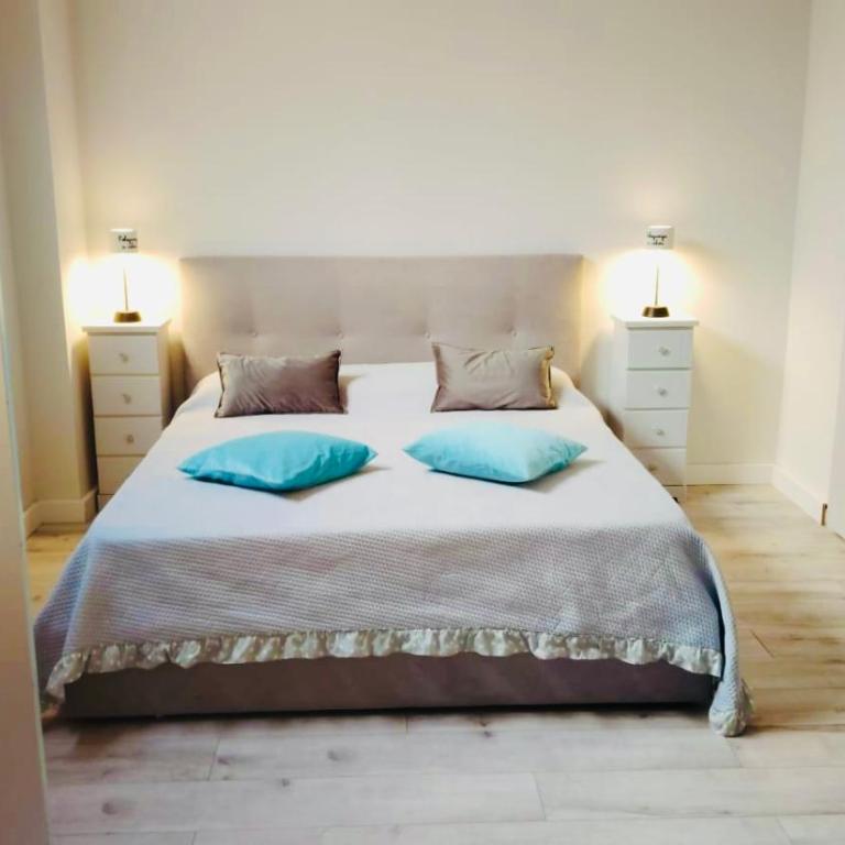 Charme Holidays San Saba - Casa con 1 Camera da Letto - 3