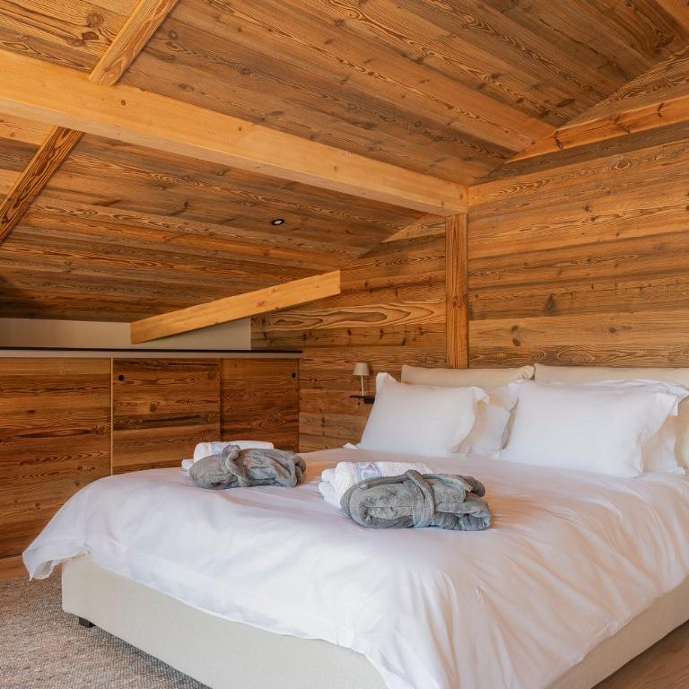 Chalet Magnolia - Chalet - 29
