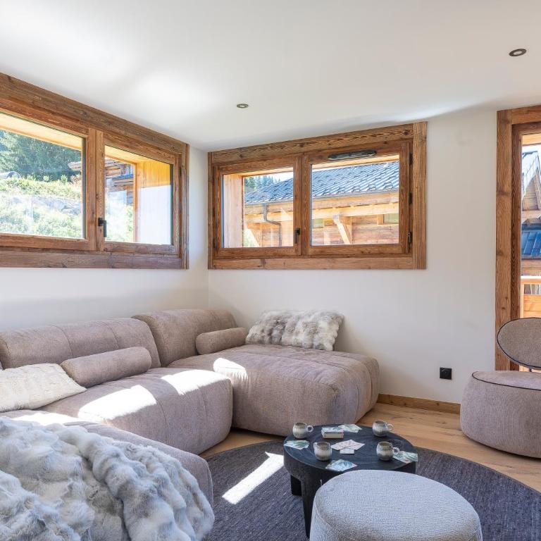 Chalet Magnolia - Chalet - 30