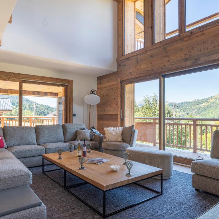 Chalet Magnolia - Chalet - 31