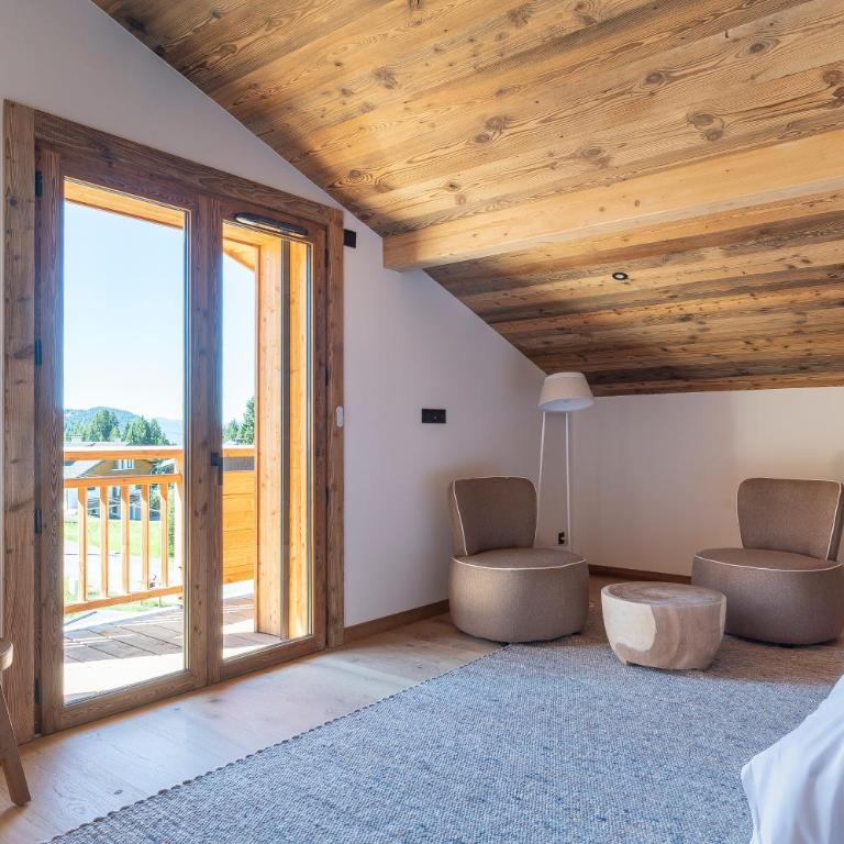 Chalet Magnolia - Chalet - 36