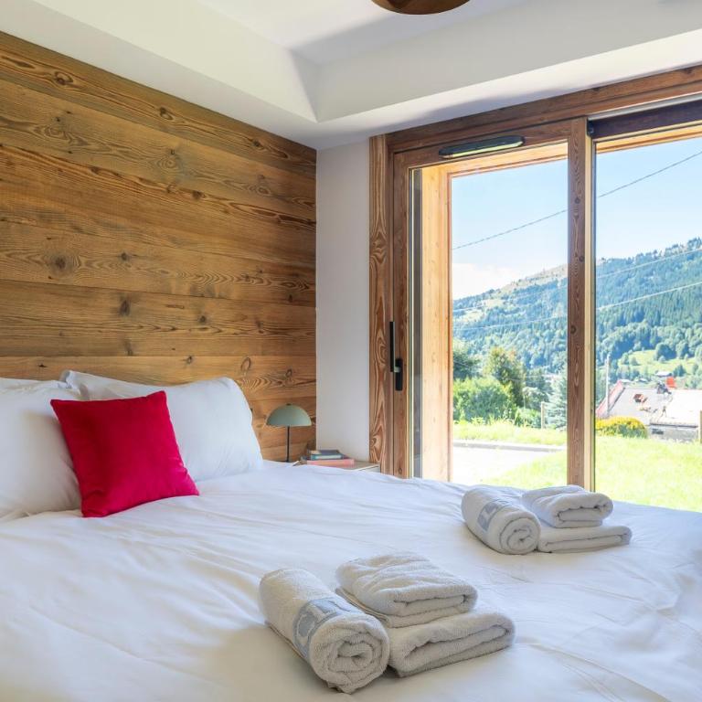 Chalet Magnolia - Chalet - 37