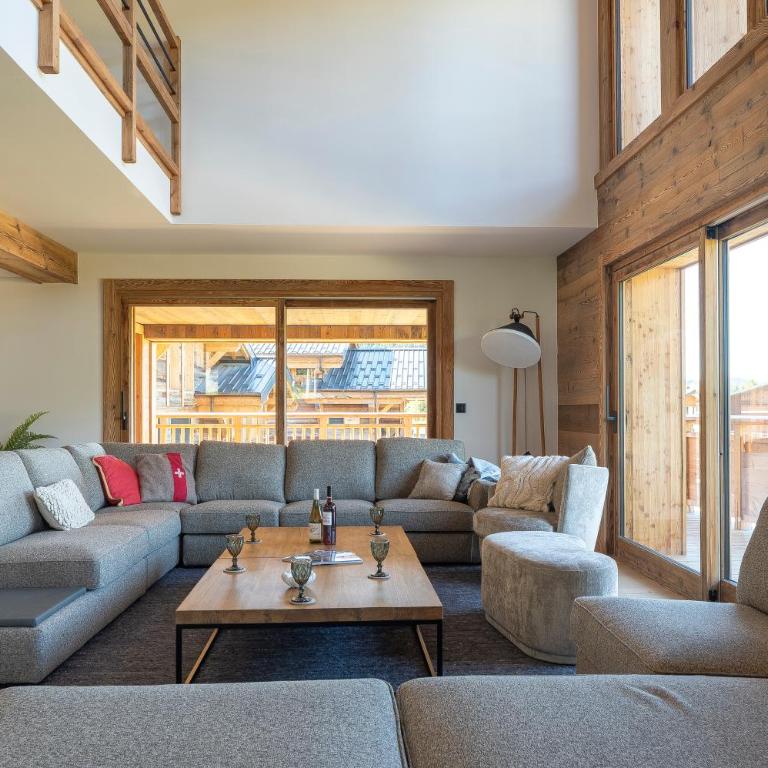 Chalet Magnolia - Chalet - 38
