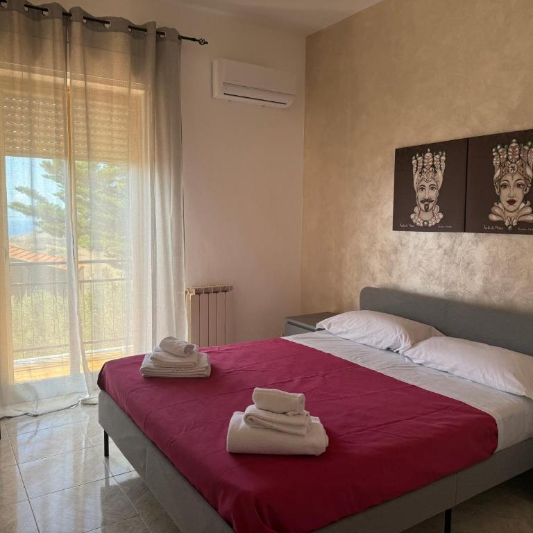 Collina di Girgenti - Appartamento con 2 Camere da Letto - 13