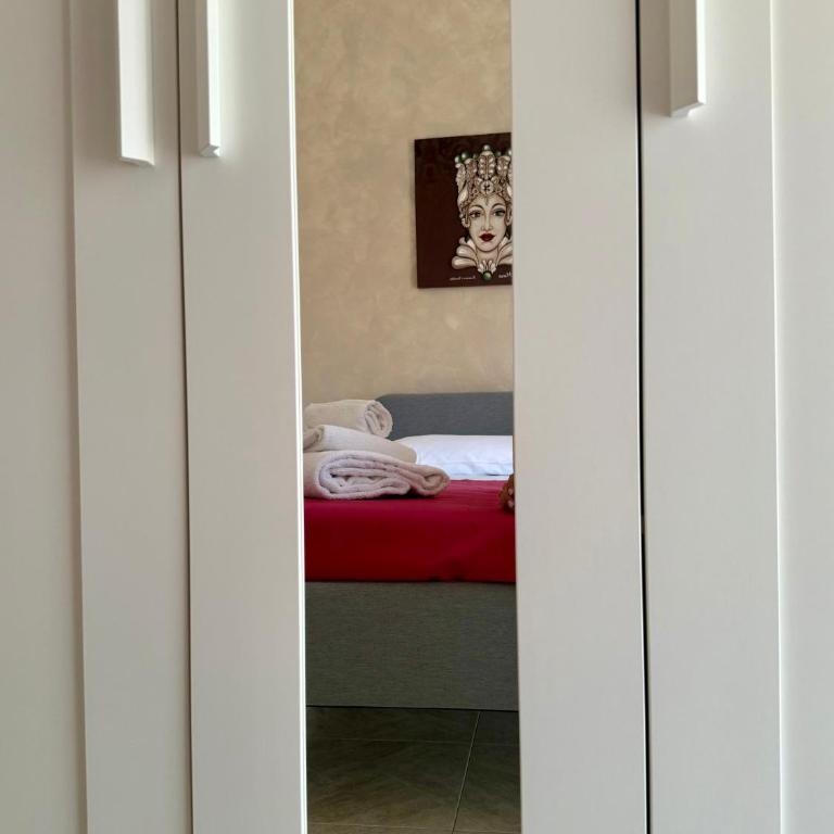 Collina di Girgenti - Appartamento con 2 Camere da Letto - 11
