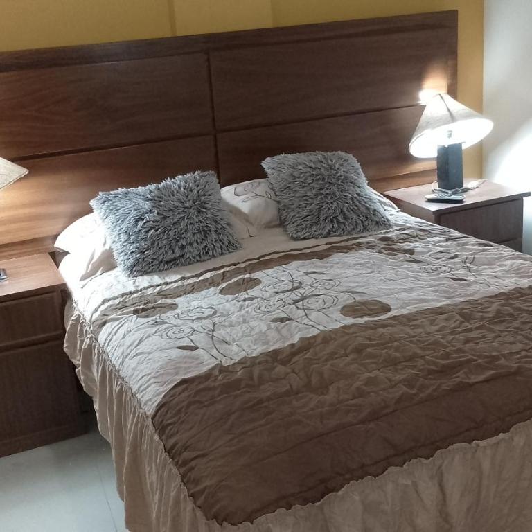 Tesoro Palmas Resort - One-Bedroom Apartment - 1
