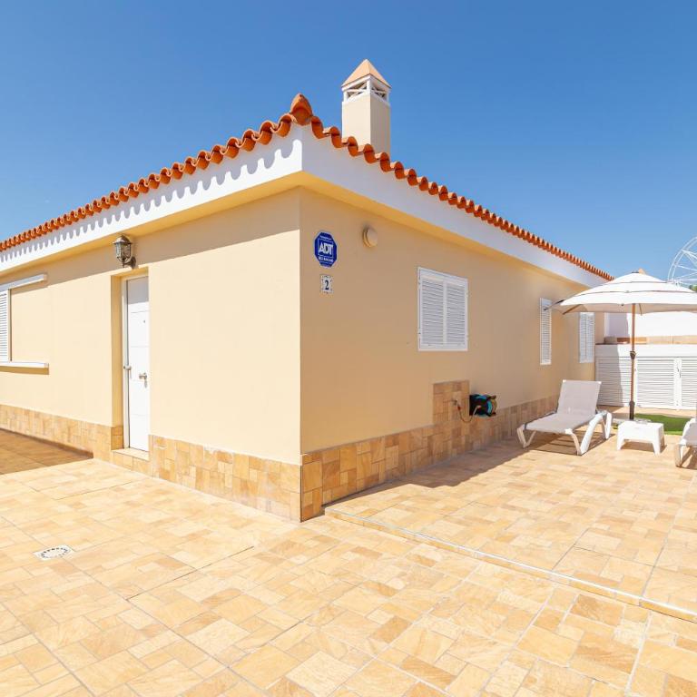 HORIZON VACATION HOME - Exclusive Private House in Maspalomas - Two-Bedroom House - 54